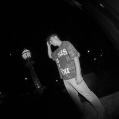 Can't Mourn (Prod.Young Taylor)
