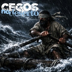 Cegos no deserto