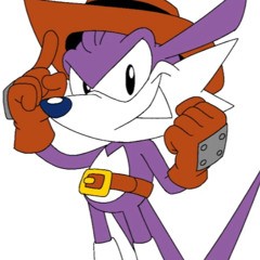 Shiny Payday - Fang the Hunter Song (Sonic the Hedgehog)