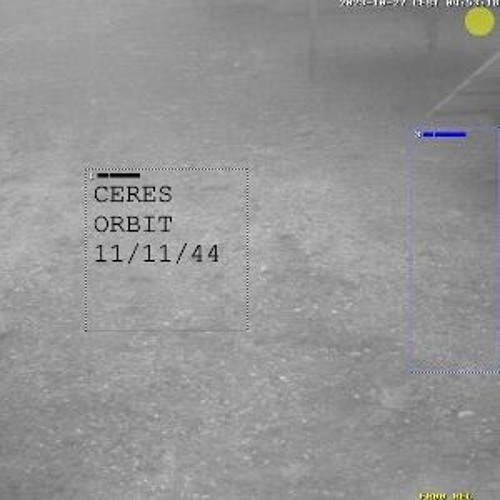 Ceres Orbit