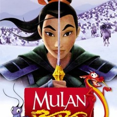 63q[UHD-1080p] Mulan !scaricare HD film