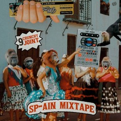 slimface - sp-ain mixtape