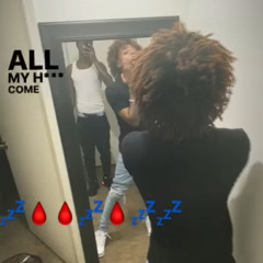 Over My Dead Body