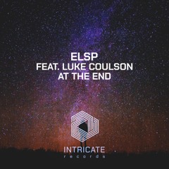 ELSP Feat. Luke Coulson - At The End (Original Mix Edit)