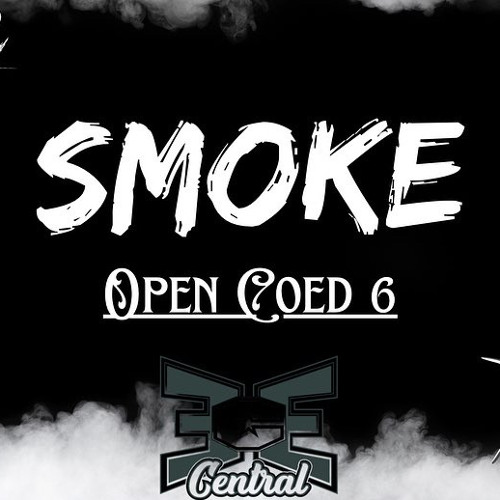 ECE Central Smoke 2021-2022