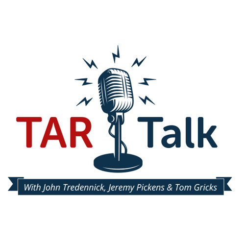 TAR Talk: Hosts John Tredennick, Tom Gricks and Dr. Jeremy Pickens welcome Jason Baron to the porch.