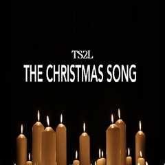 The Christmas song (in the style of Nat 'King' Cole)