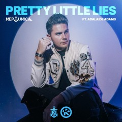 Pretty Little Lies (feat. Adalaide Adams)