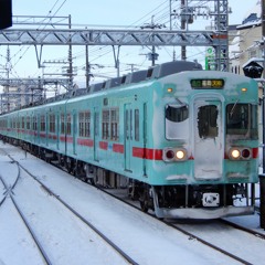 西鉄ディスコ