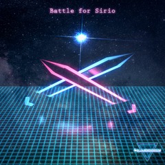 Battle For Sirio