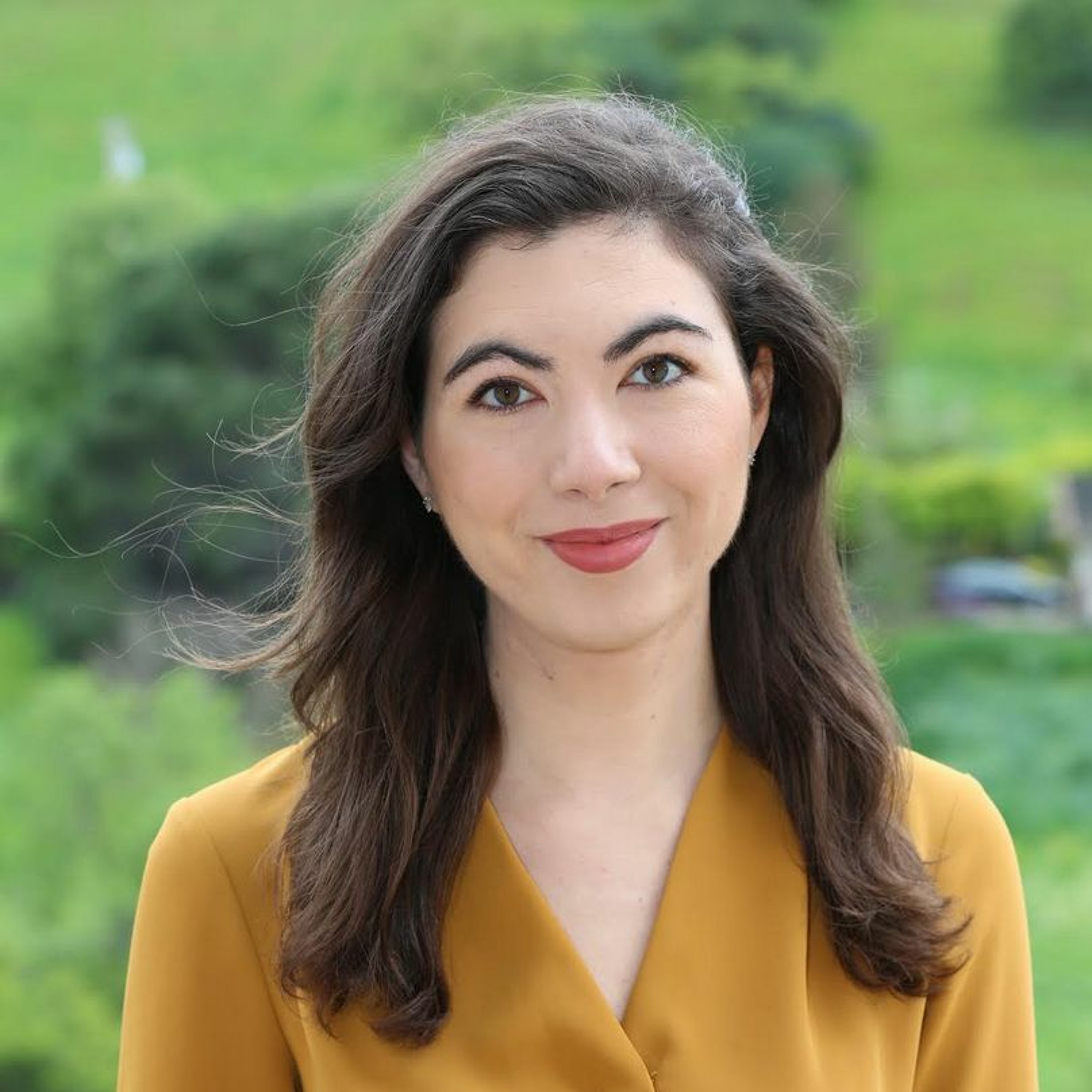 Sarah Frier on No Filter: The Inside Story of Instagram