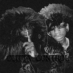 Outta Control (Prod. YDG)