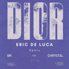 DIOR remix - @ericdeluca02