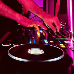 Closing 2nd floor - @La Rotonde, Paris 14/06/24