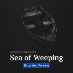 Sea of Weeping (Extented Version) - Islamic Background [No-Music]