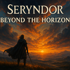 3 - Beyond the Horizon