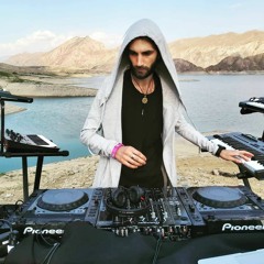 Sconis - Set Mix at Azat Reservoir
