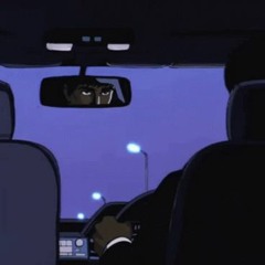 sleepy hallow ~ driver's seat [intro] (prod. greatjohnmusic) (432hz) (slowed + reverb)