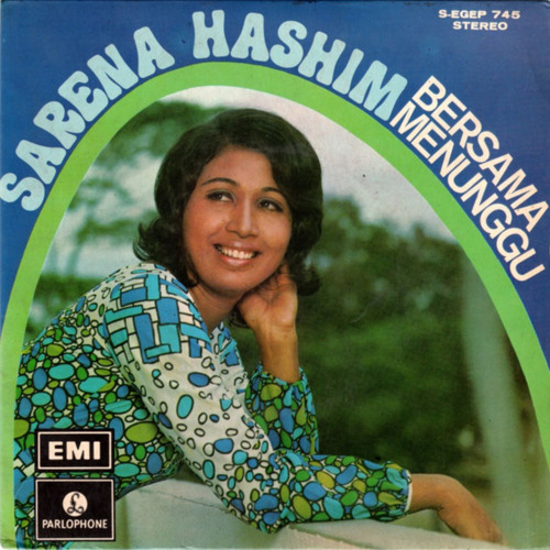 Stream Bersama by Sarena Hashim | Listen online for free on
