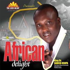 African Delight 4