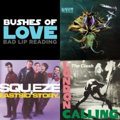 The New Originals Roadtrip