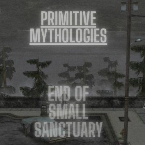 End Of Small Sanctuary (Silent Hill 3)