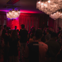 Upclose @The Cross London 08.2025 - Melodic Progressive