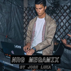 NRG Megamix // 50 Tracks