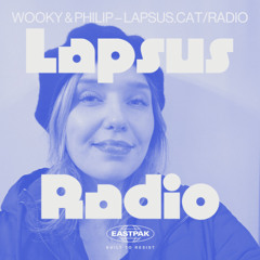 Lapsus Radio #80 - Fin de Temporada