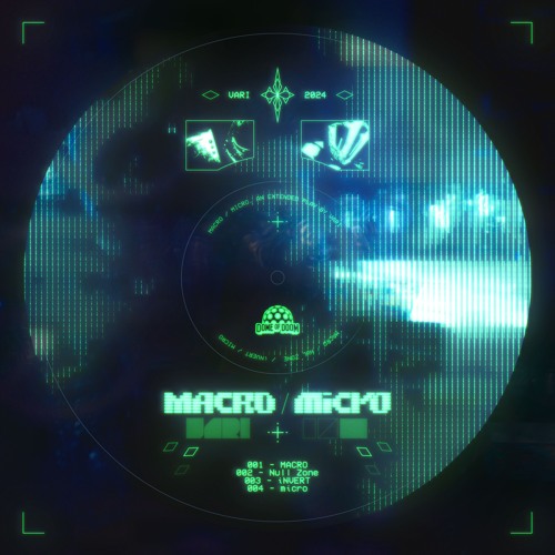 Stream Null Zone by VARI | Listen online for free on SoundCloud