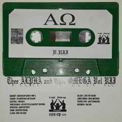 You Know What Shit Im Sayin (TAPE RIP)