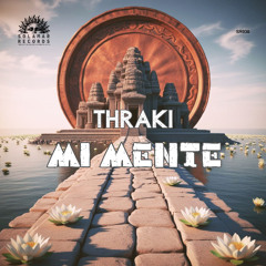 Thraki - Mi Mente (Extended) [Solamar records]
