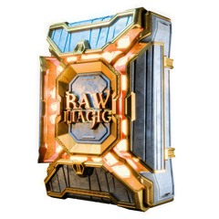 Raw Magic Demo