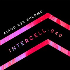 Intercell.040 - AIROD b2b SHLØMO