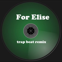 Für Elise trap remix