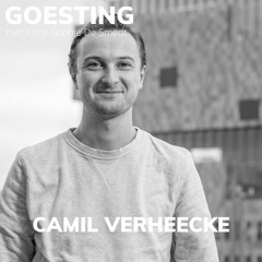 #02 - Zelfstandige worden in tijden van Corona met Camil Verheecke