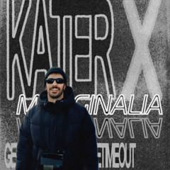 Bákayan @ Kater Berlin x Marginalia // Heinz Hopper (DJ Set) - 21.02.2026