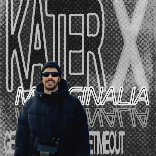 Bákayan @ Kater Berlin x Marginalia // Heinz Hopper (DJ Set) - 21.02.2026