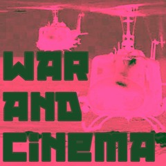 Paul Virilio's War and Cinema