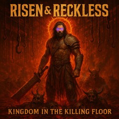 Riders Of The Ember Sky