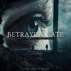 Matty Shreds - Betraying Fate ft. SayWeCanFly