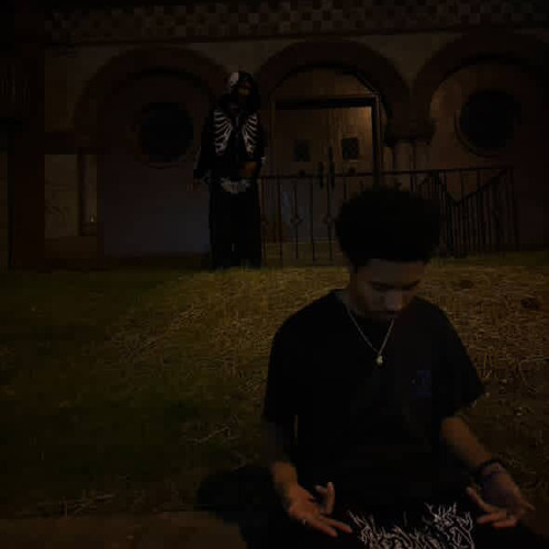 Nightfall (Prod.CamSims)