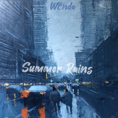 Summer Rains