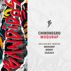 Chinonegro - Ulalala (Bandidos 052)