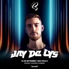 Jay de Lys - SUN.SP 2024