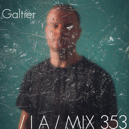 IA MIX 353 Galtier