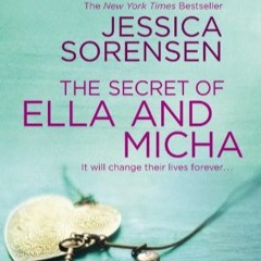eBooks DOWNLOAD The Secret of Ella and Micha