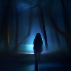 deep water
