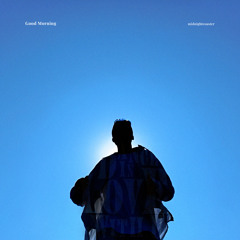 Good Morning (feat. Dong-Gi Kim)