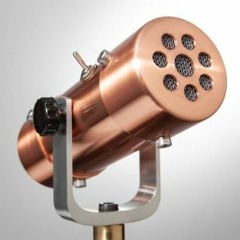 Male Voice - Copperphone AV20